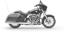 Grand American Touring Motorcycles for sale in Wytheville, VA